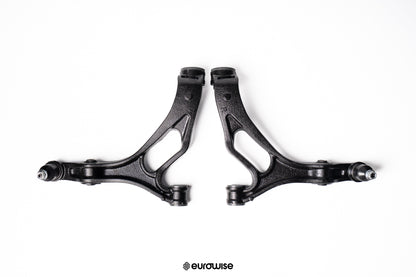 GEN 1 & 2 - POLYURETHANE LOWER CONTROL ARMS - CAYENNE/TOUAREG/Q7