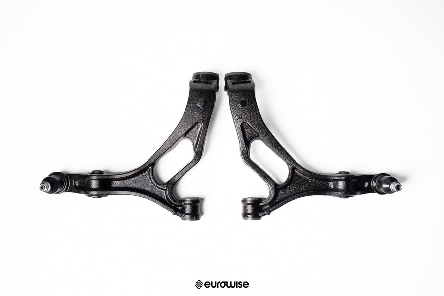 GEN 1 & 2 - POLYURETHANE LOWER CONTROL ARMS - CAYENNE/TOUAREG/Q7