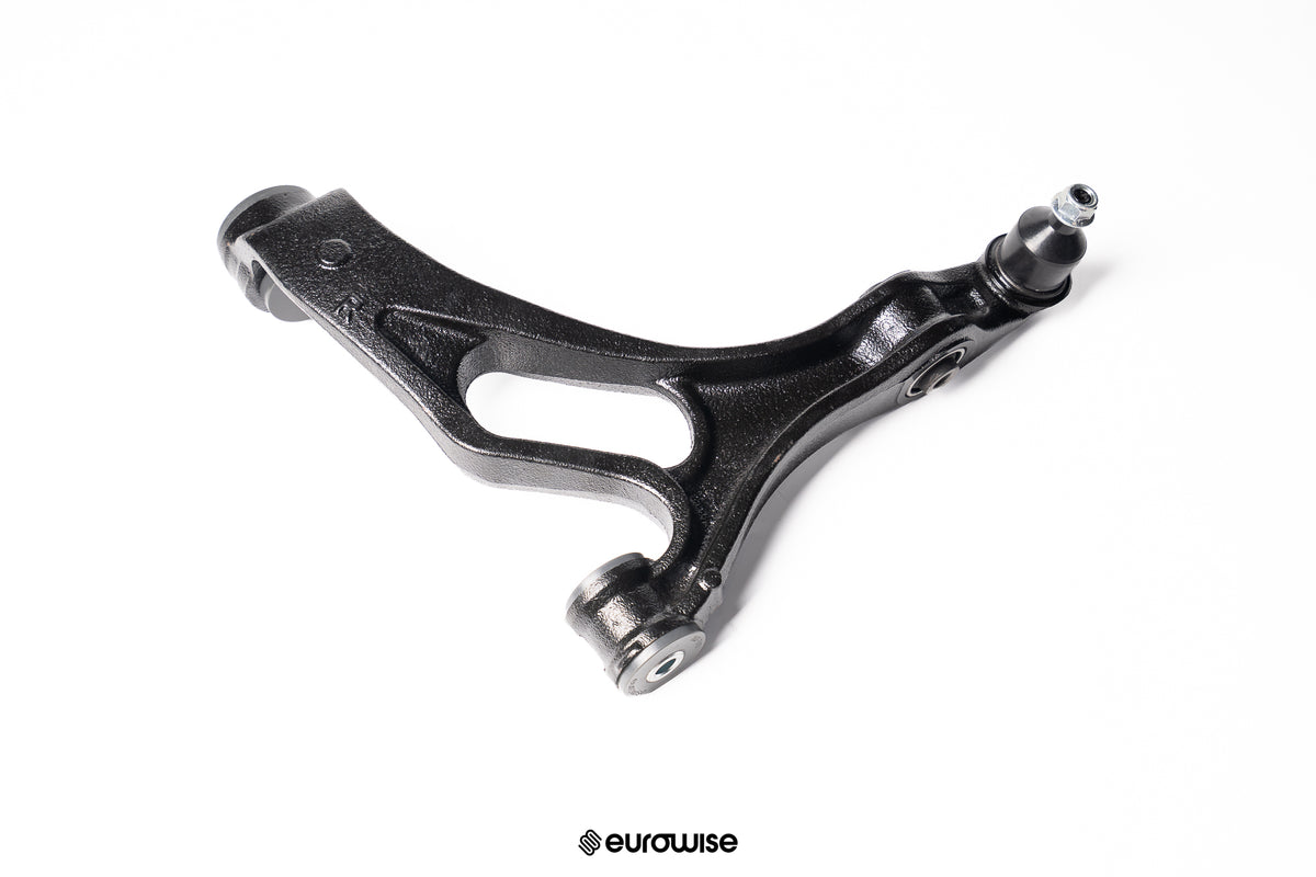 GEN 1 & 2 - POLYURETHANE LOWER CONTROL ARMS - CAYENNE/TOUAREG/Q7