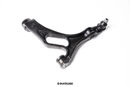 GEN 1 & 2 - POLYURETHANE LOWER CONTROL ARMS - CAYENNE/TOUAREG/Q7