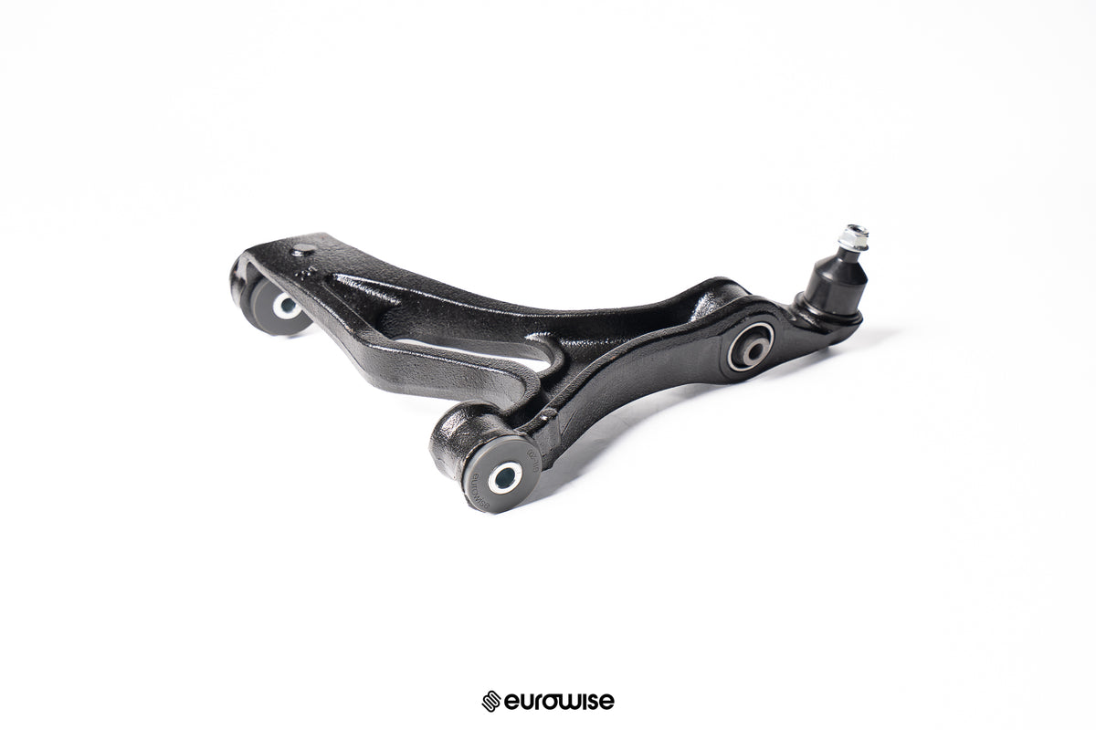 GEN 1 & 2 - POLYURETHANE LOWER CONTROL ARMS - CAYENNE/TOUAREG/Q7