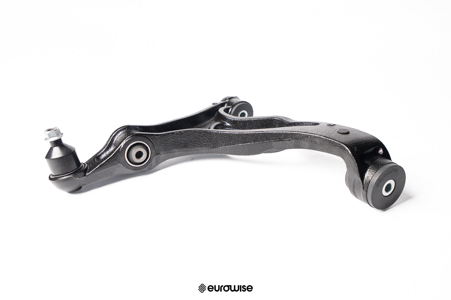 GEN 1 & 2 - POLYURETHANE LOWER CONTROL ARMS - CAYENNE/TOUAREG/Q7