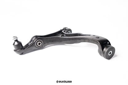 GEN 1 & 2 - POLYURETHANE LOWER CONTROL ARMS - CAYENNE/TOUAREG/Q7