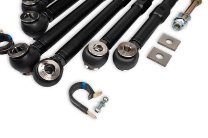 GEN 1 & 2 - SPHERICAL REAR CONTROL ARMS - CAYENNE/TOUAREG/Q7