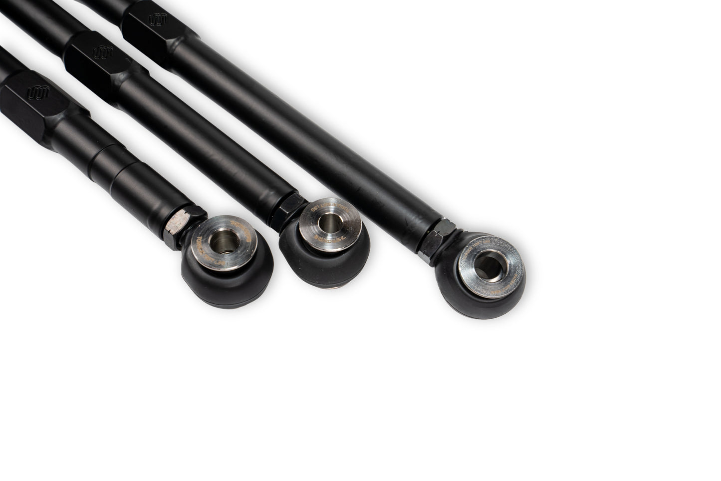 GEN 1 & 2 - SPHERICAL REAR CONTROL ARMS - CAYENNE/TOUAREG/Q7