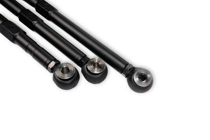 GEN 1 & 2 - SPHERICAL REAR CONTROL ARMS - CAYENNE/TOUAREG/Q7