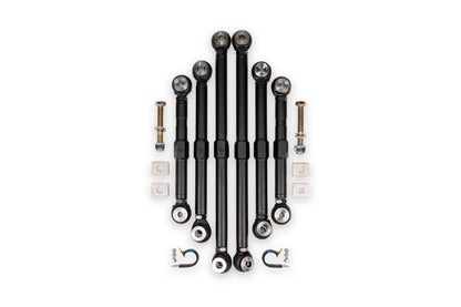 GEN 1 & 2 - SPHERICAL REAR CONTROL ARMS - CAYENNE/TOUAREG/Q7