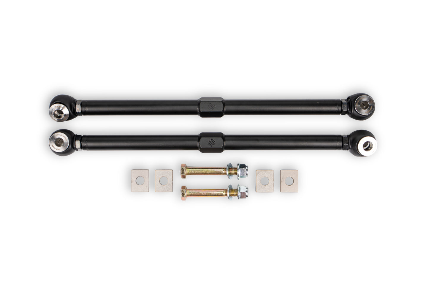 GEN 1 & 2 - SPHERICAL REAR TOE ARMS - CAYENNE/TOUAREG/Q7