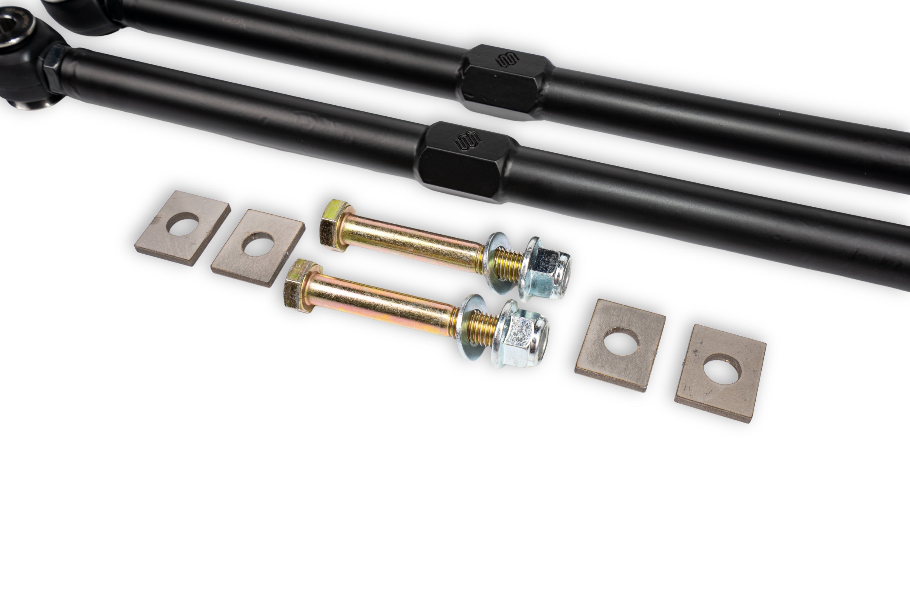 GEN 1 & 2 - SPHERICAL REAR TOE ARMS - CAYENNE/TOUAREG/Q7 – Shop