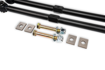 GEN 1 & 2 - SPHERICAL REAR TOE ARMS - CAYENNE/TOUAREG/Q7
