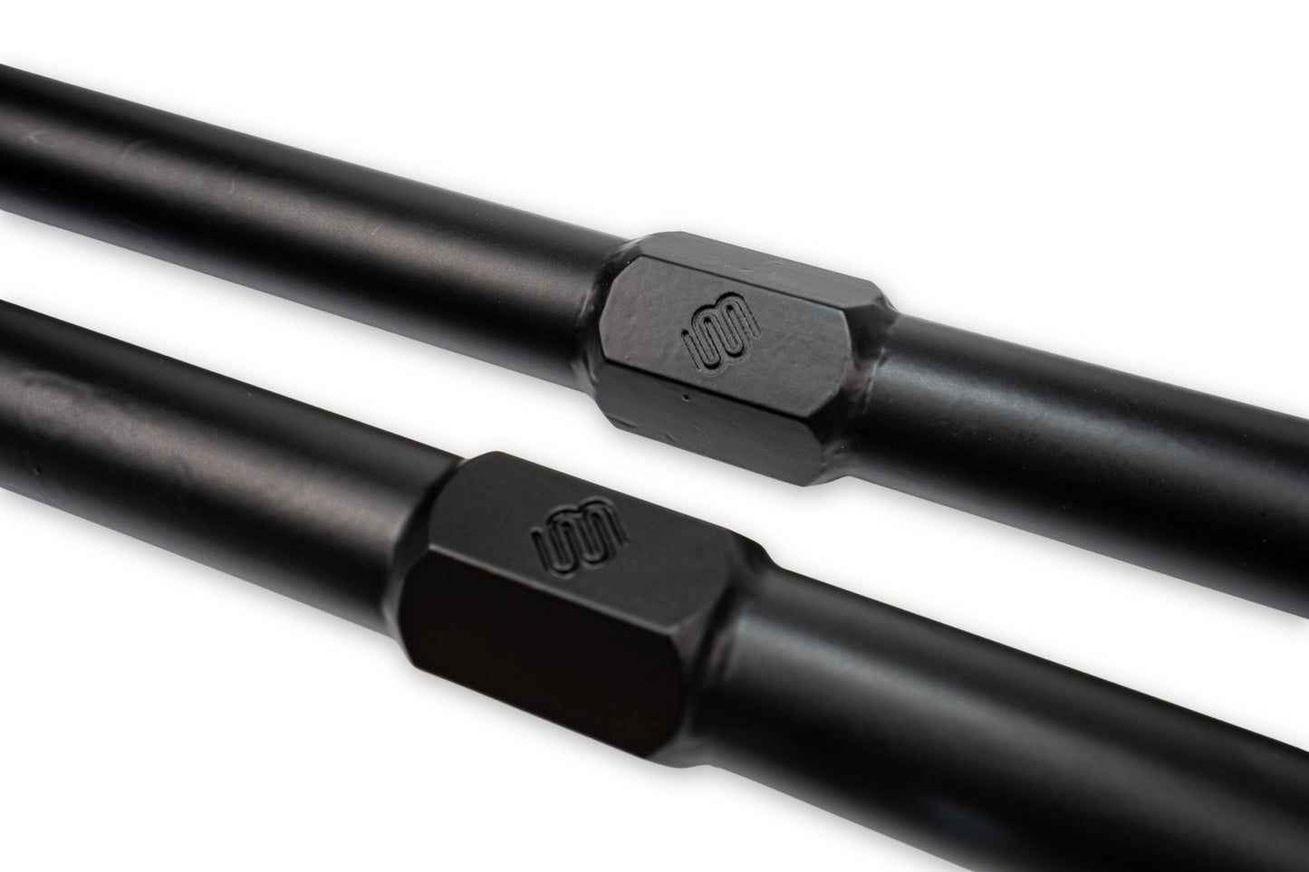 GEN 1 & 2 - SPHERICAL REAR TOE ARMS - CAYENNE/TOUAREG/Q7