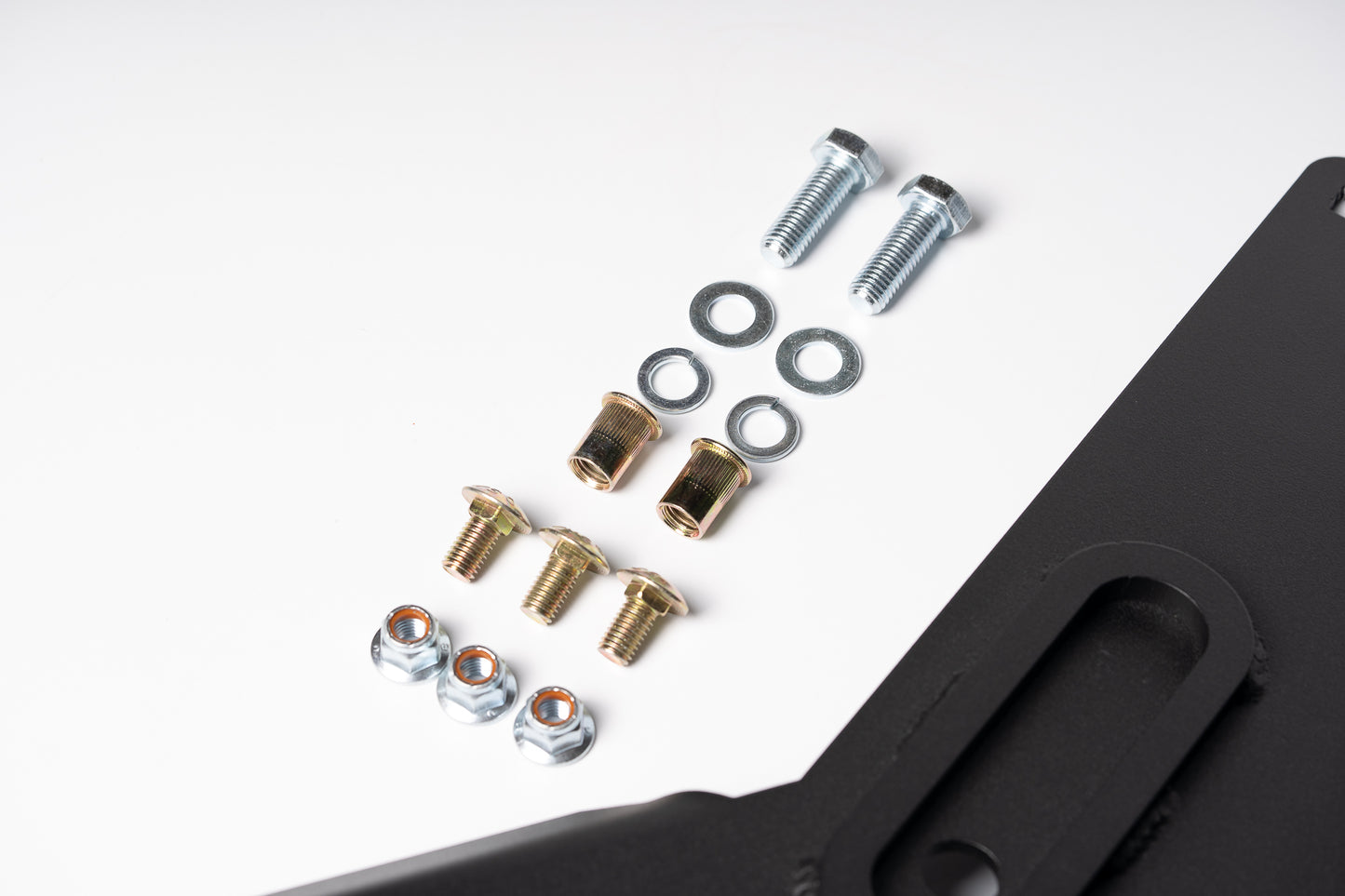 GEN 1 & 2 - TRANSFER CASE SKID - CAYENNE/TOUAREG/Q7