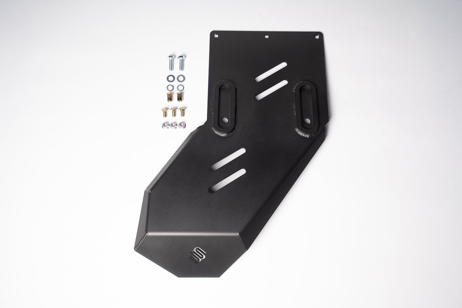 GEN 1 & 2 - TRANSFER CASE SKID - CAYENNE/TOUAREG/Q7