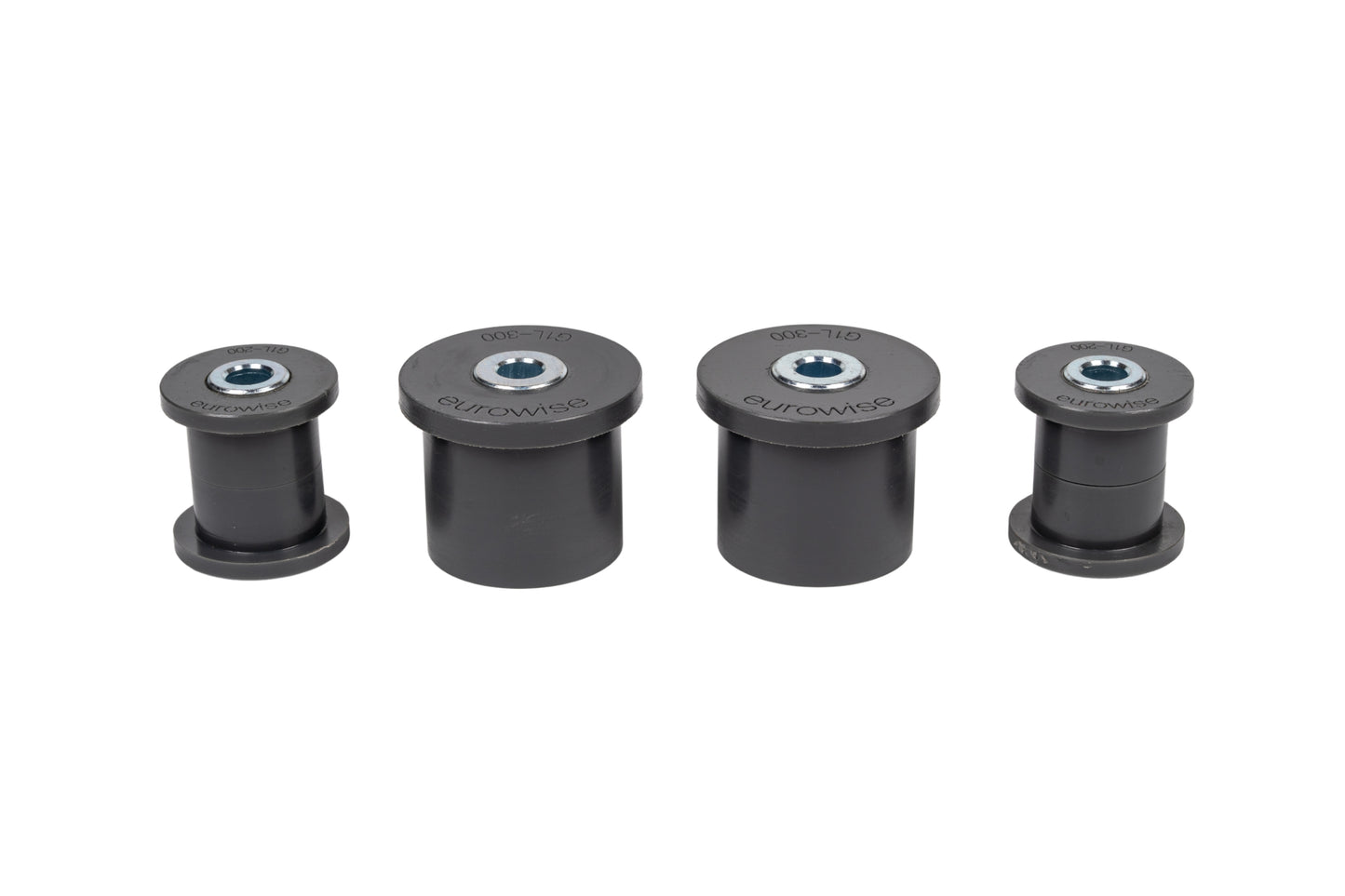 GEN 1 - POLYURETHANE LOWER CONTROL ARM BUSHINGS - CAYENNE/TOUAREG/Q7