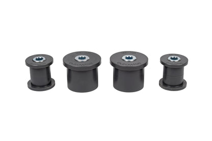GEN 1 - POLYURETHANE LOWER CONTROL ARM BUSHINGS - CAYENNE/TOUAREG/Q7