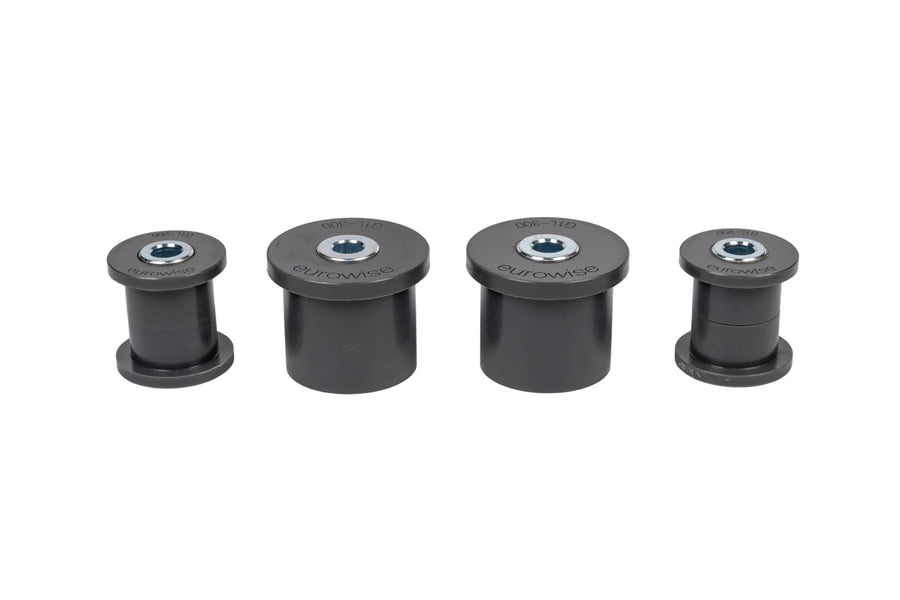 GEN 1 - POLYURETHANE LOWER CONTROL ARM BUSHINGS - CAYENNE/TOUAREG/Q7