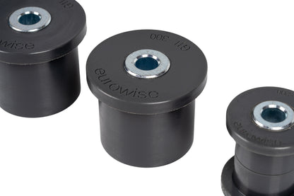 GEN 1 - POLYURETHANE LOWER CONTROL ARM BUSHINGS - CAYENNE/TOUAREG/Q7