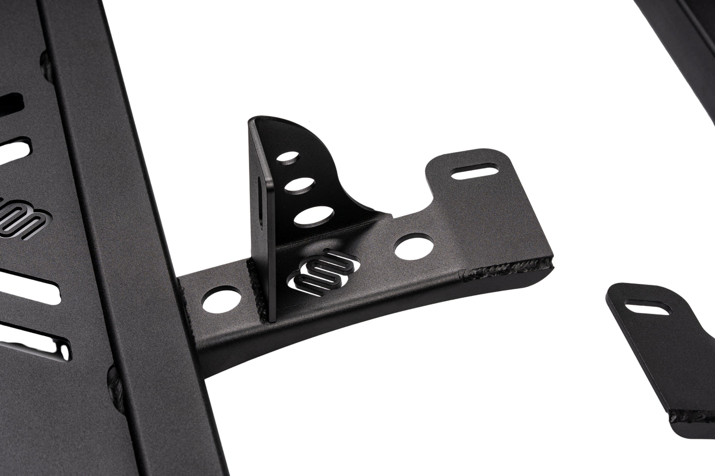 GEN 2 - ROCK SLIDERS - CAYENNE TOUAREG T3/958 (2011-2017)