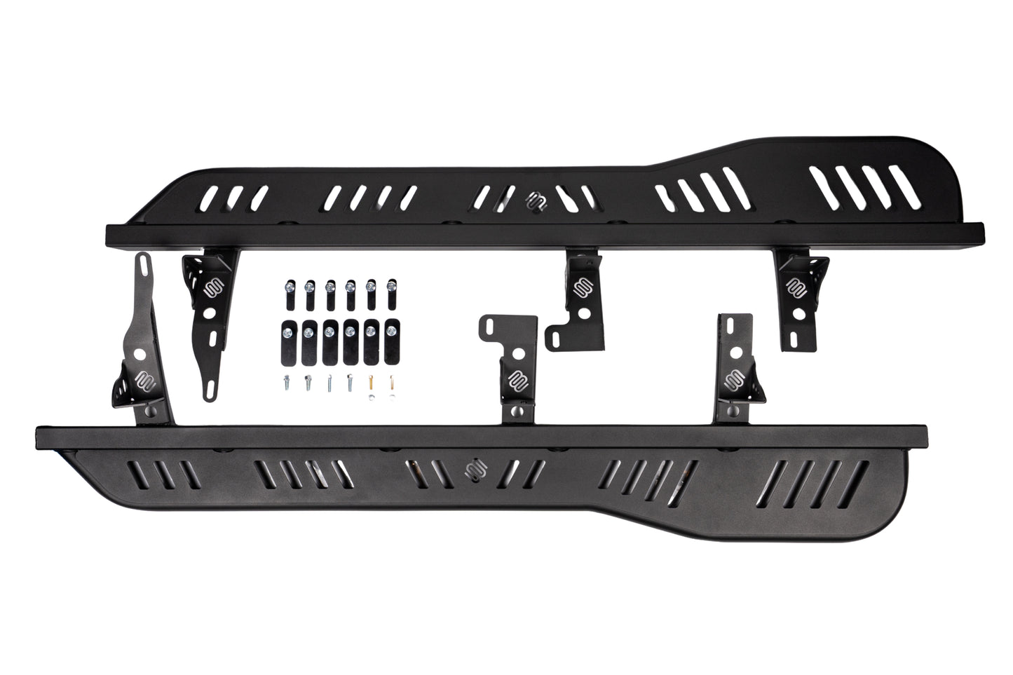 GEN 2 - ROCK SLIDERS - CAYENNE TOUAREG T3/958 (2011-2017)