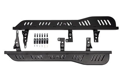 GEN 2 - ROCK SLIDERS - CAYENNE TOUAREG T3/958 (2011-2017)