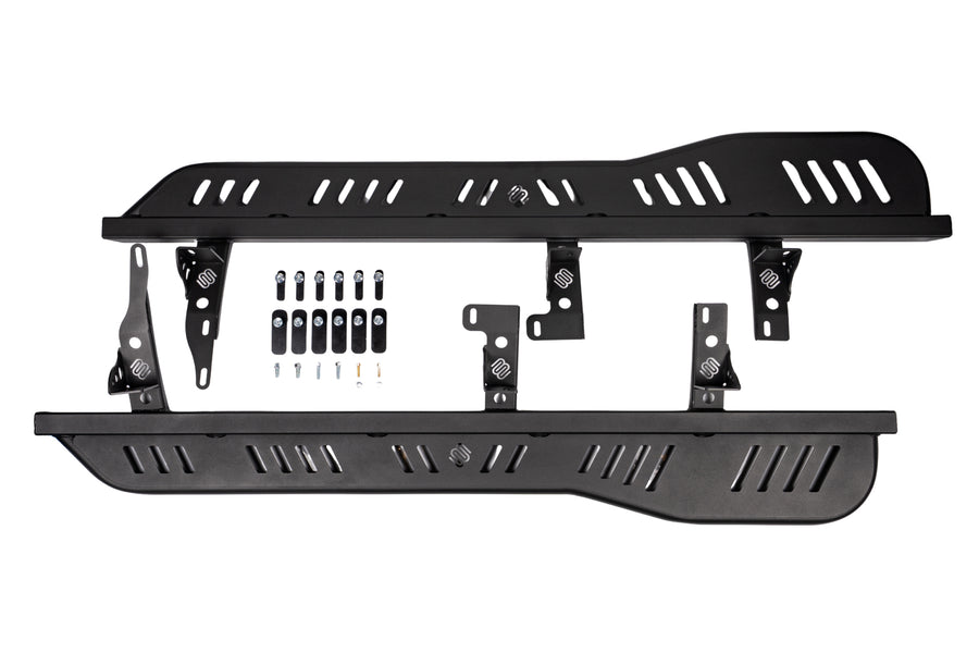 GEN 2 - ROCK SLIDERS - CAYENNE TOUAREG T3/958 (2011-2017)