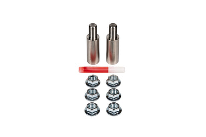 GEN 2 - 3" LIFT KIT (STEEL SPRING) - CAYENNE/TOUAREG
