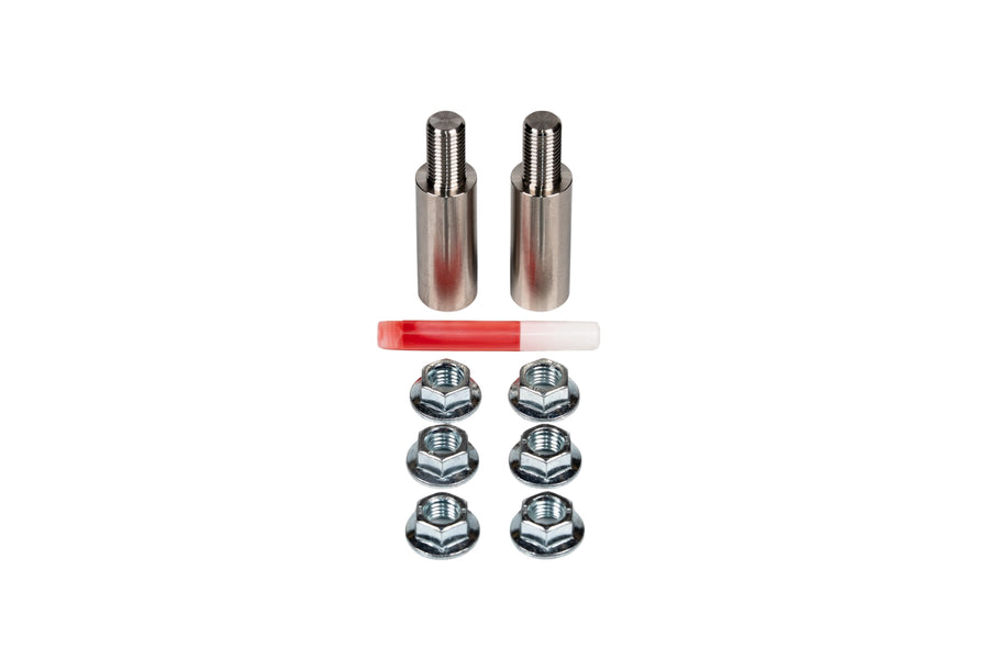 GEN 2 - STRUT EXTENSION - CAYENNE/TOUAREG