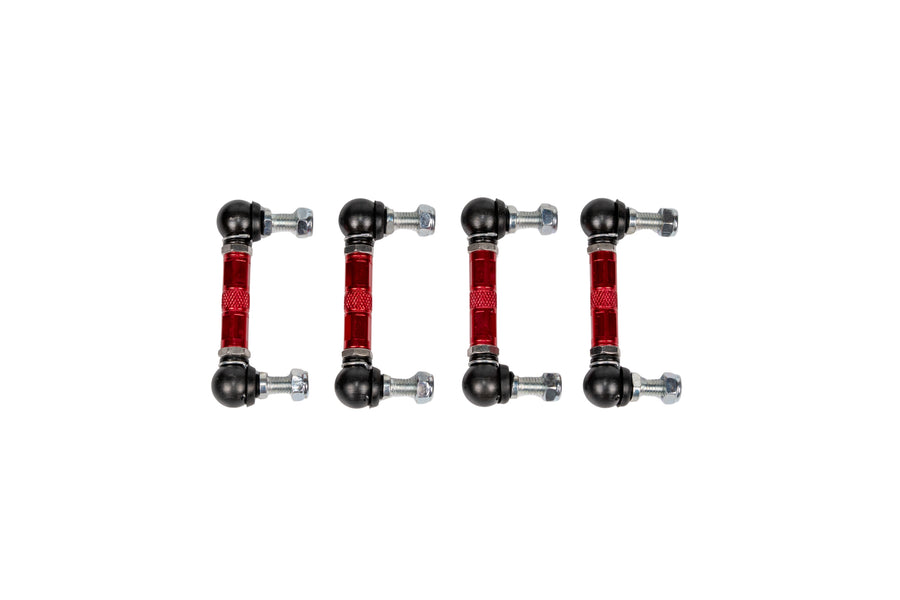 GEN 1 & 2 - LEVEL SENSOR LINKS - CAYENNE/TOUAREG