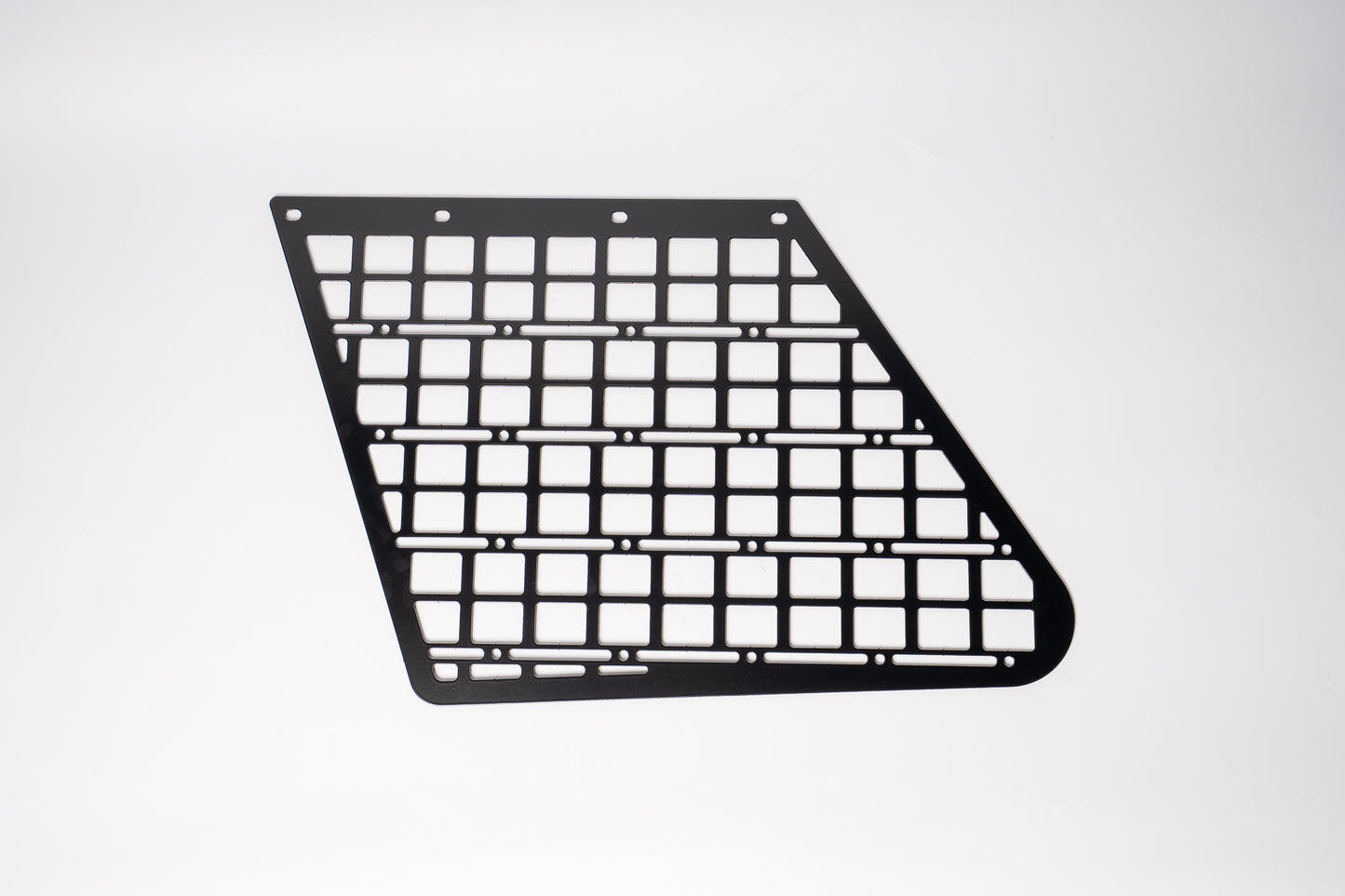 GEN 1 - REAR WINDOW MOLLE PANEL - CAYENNE/TOUAREG (2002-2010)