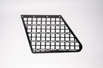 GEN 1 - REAR WINDOW MOLLE PANEL - CAYENNE/TOUAREG (2002-2010)