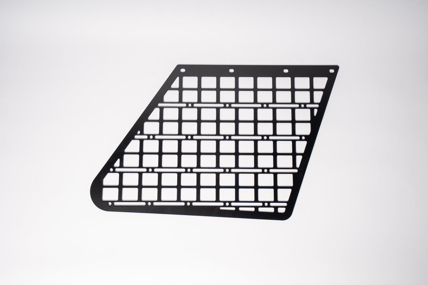 GEN 1 - REAR WINDOW MOLLE PANEL - CAYENNE/TOUAREG (2002-2010)
