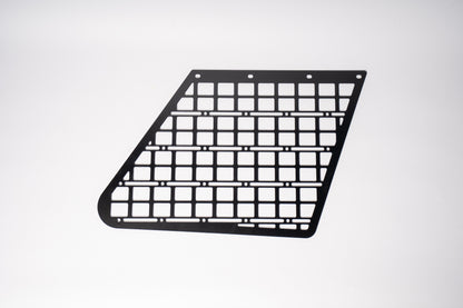 GEN 1 - REAR WINDOW MOLLE PANEL - CAYENNE/TOUAREG (2002-2010)