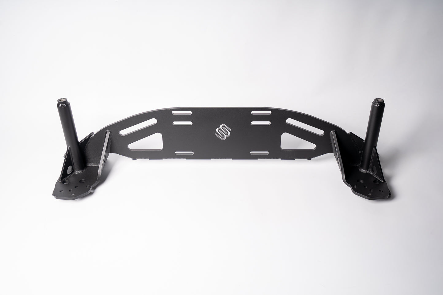 GEN 2 - WINCH MOUNT - CAYENNE/TOUAREG (2010-2017)
