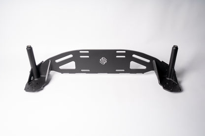 GEN 2 - WINCH MOUNT - CAYENNE/TOUAREG (2010-2017)