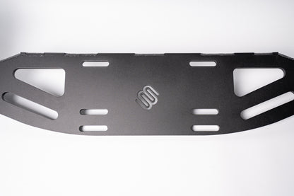 GEN 2 - WINCH MOUNT - CAYENNE/TOUAREG (2010-2017)
