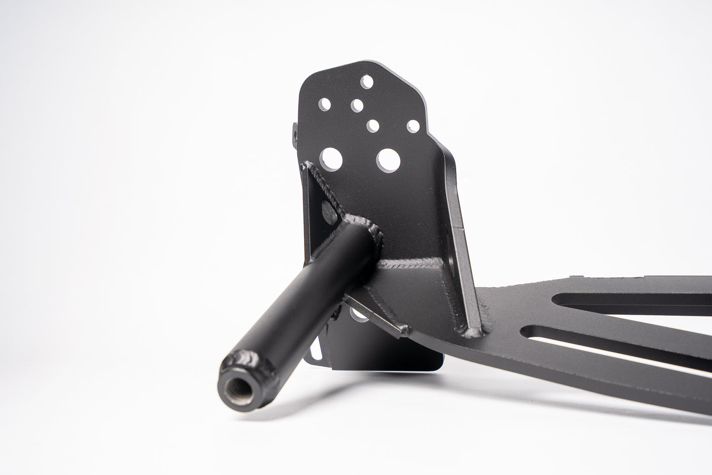 GEN 2 - WINCH MOUNT - CAYENNE/TOUAREG (2010-2017)