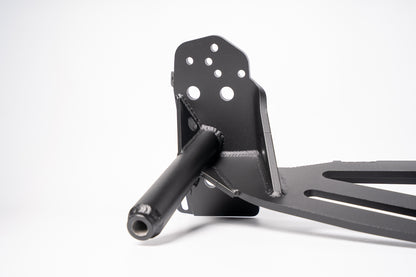 GEN 2 - WINCH MOUNT - CAYENNE/TOUAREG (2010-2017)