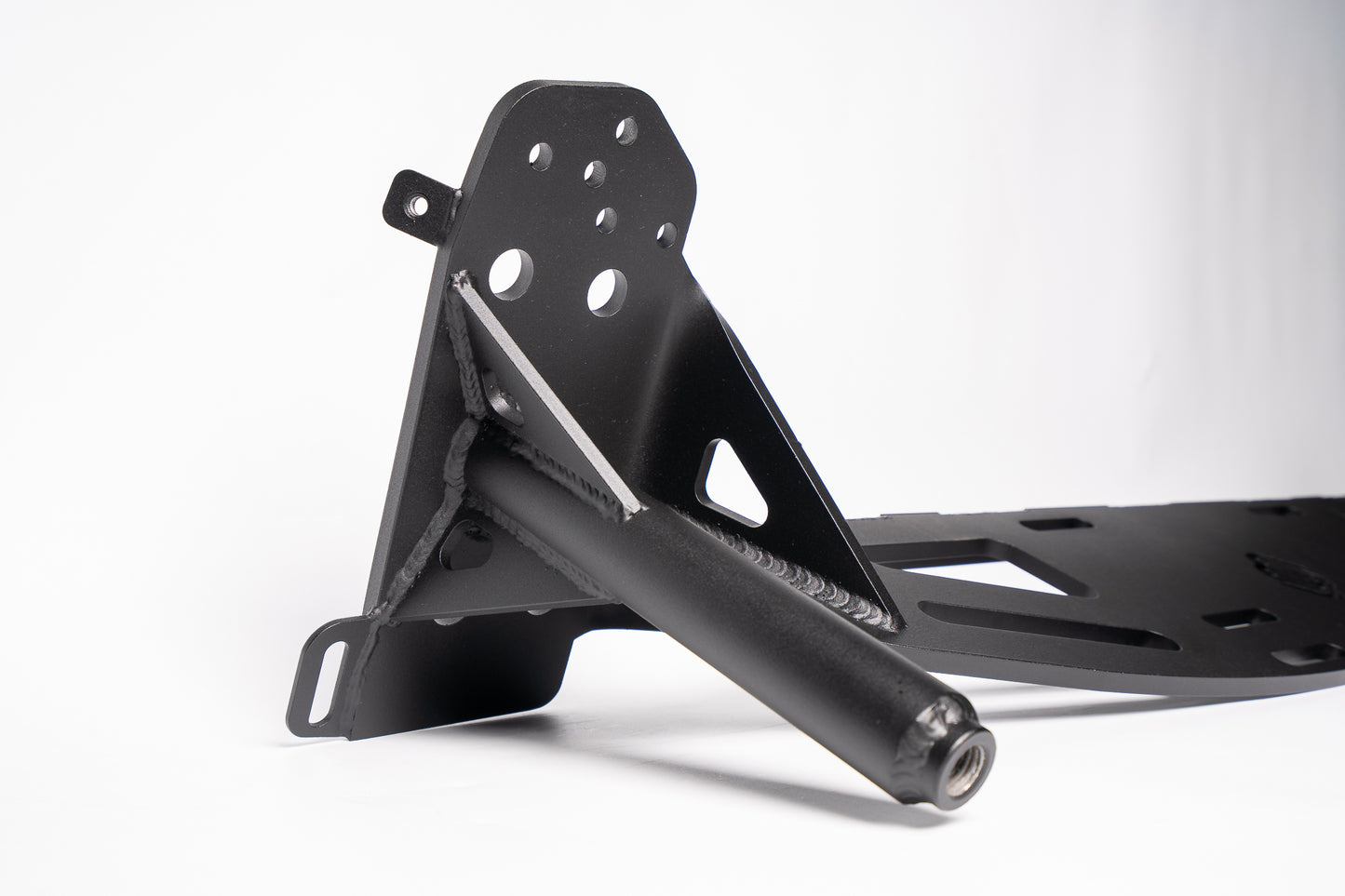 GEN 2 - WINCH MOUNT - CAYENNE/TOUAREG (2010-2017)