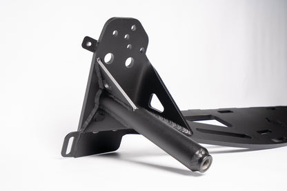 GEN 2 - WINCH MOUNT - CAYENNE/TOUAREG (2010-2017)
