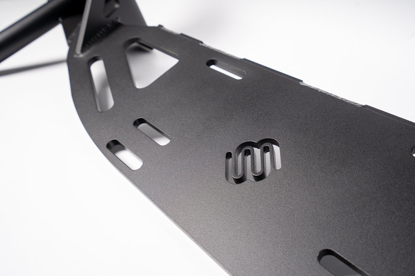 GEN 2 - WINCH MOUNT - CAYENNE/TOUAREG (2010-2017)