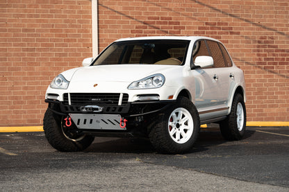 EF WHEELS MKII (MARK 2 / MK2 ) 18x9 ET25 5x130