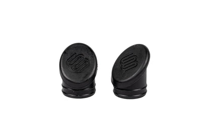 GEN 1 & 2 - BULL LIGHT BAR (PARKING SENSOR COMPATIBLE/BOLT ON) - CAYENNE/TOUAREG