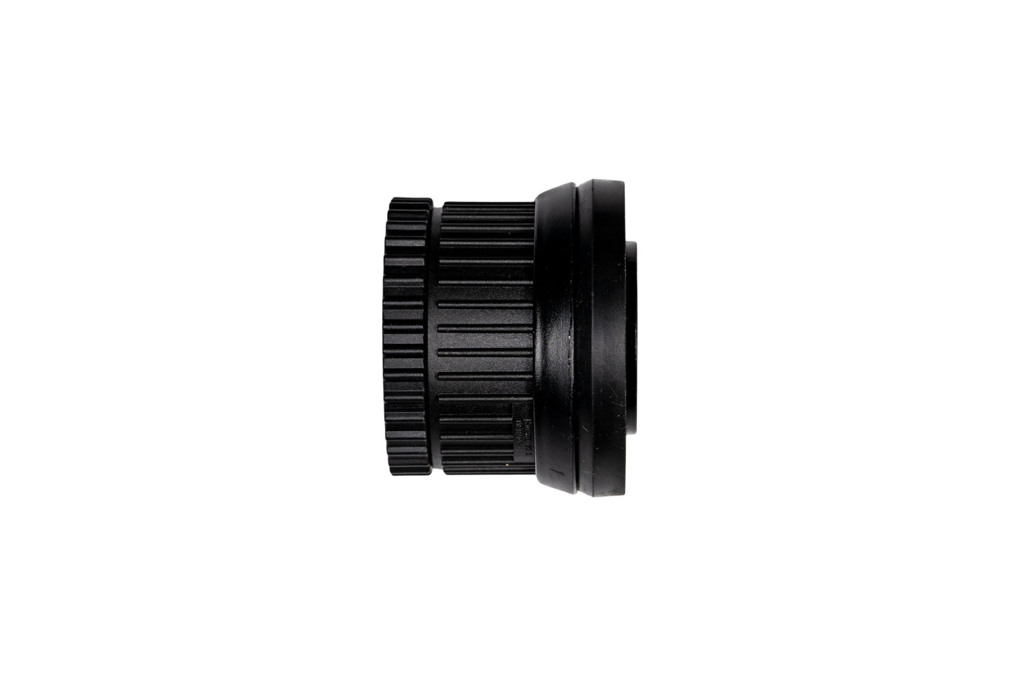 ROUND CONNECTOR - OEM (MK3) - VR6
