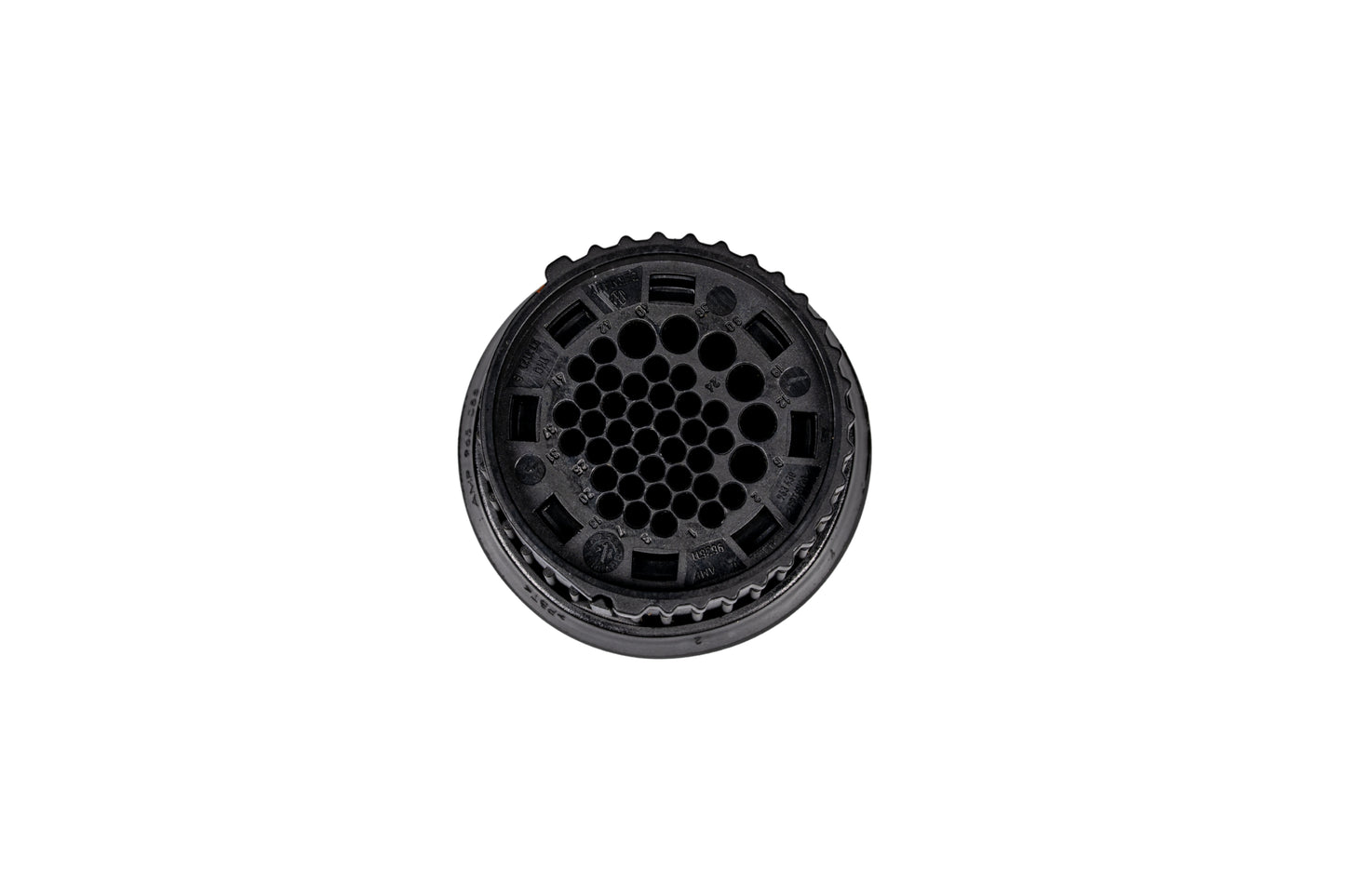 ROUND CONNECTOR - OEM (MK3) - VR6