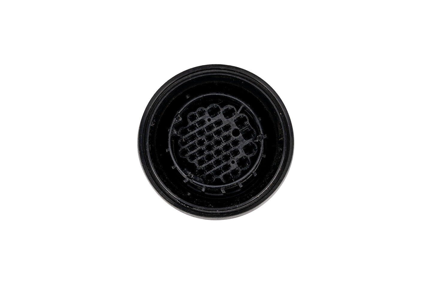 ROUND CONNECTOR - OEM (MK3) - VR6