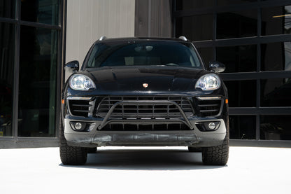 MACAN - BULL LIGHT BAR  (2014 - 2024)