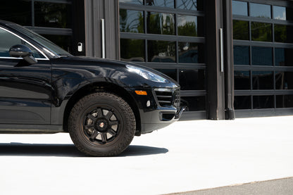 MACAN - LIGHT BAR  (2014 - 2024)