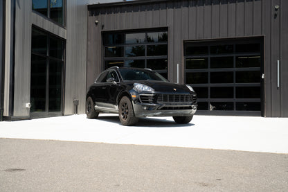 MACAN - LIGHT BAR  (2014 - 2024)
