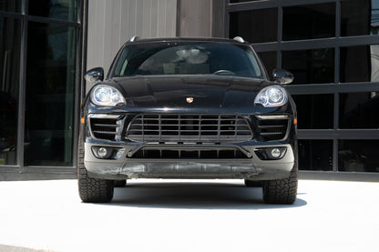 MACAN - LIGHT BAR  (2014 - 2024)