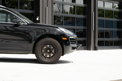 MACAN - BAJA LIGHT BAR  (2014 - 2024)